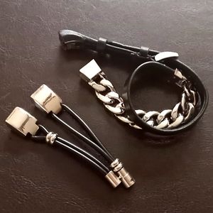 2 Vera Wang Fitbit Interchangeable Bands